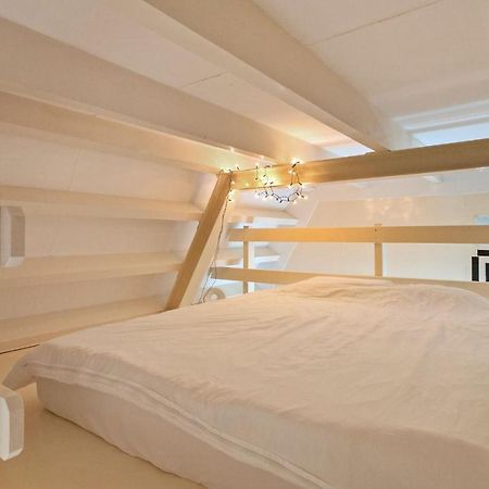 Zeer Luxe Appartement In Harderwijk Εξωτερικό φωτογραφία