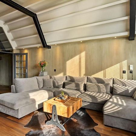 Zeer Luxe Appartement In Harderwijk Εξωτερικό φωτογραφία