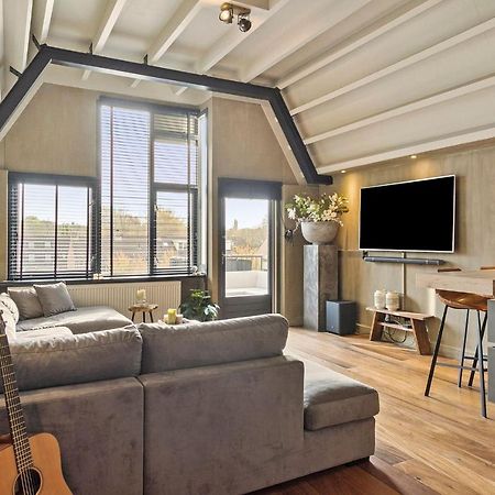 Zeer Luxe Appartement In Harderwijk Εξωτερικό φωτογραφία