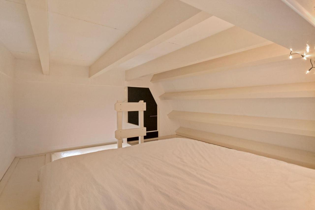 Zeer Luxe Appartement In Harderwijk Εξωτερικό φωτογραφία
