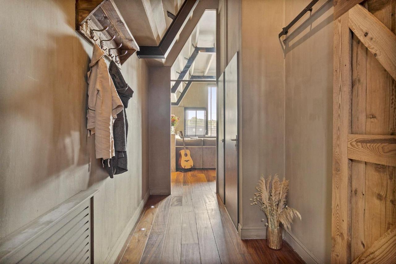 Zeer Luxe Appartement In Harderwijk Εξωτερικό φωτογραφία