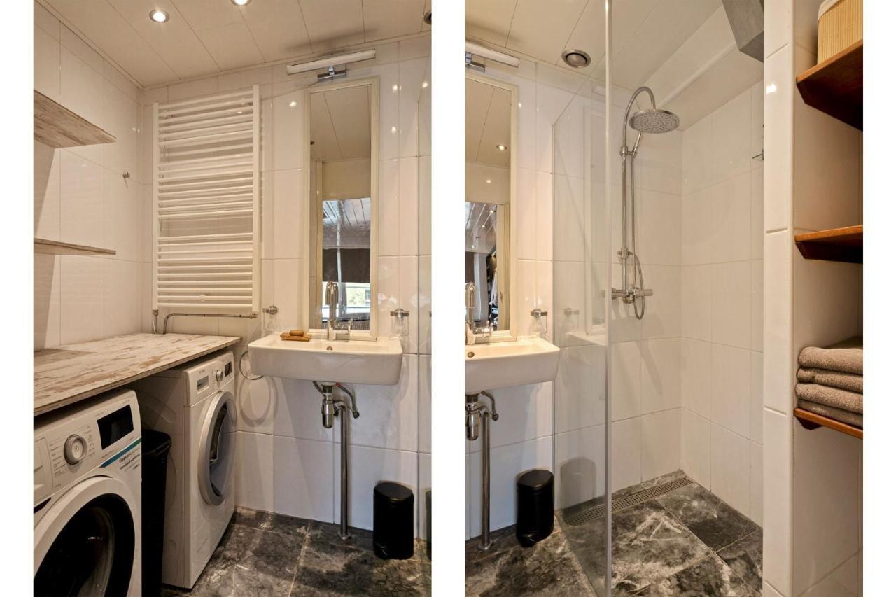 Zeer Luxe Appartement In Harderwijk Εξωτερικό φωτογραφία