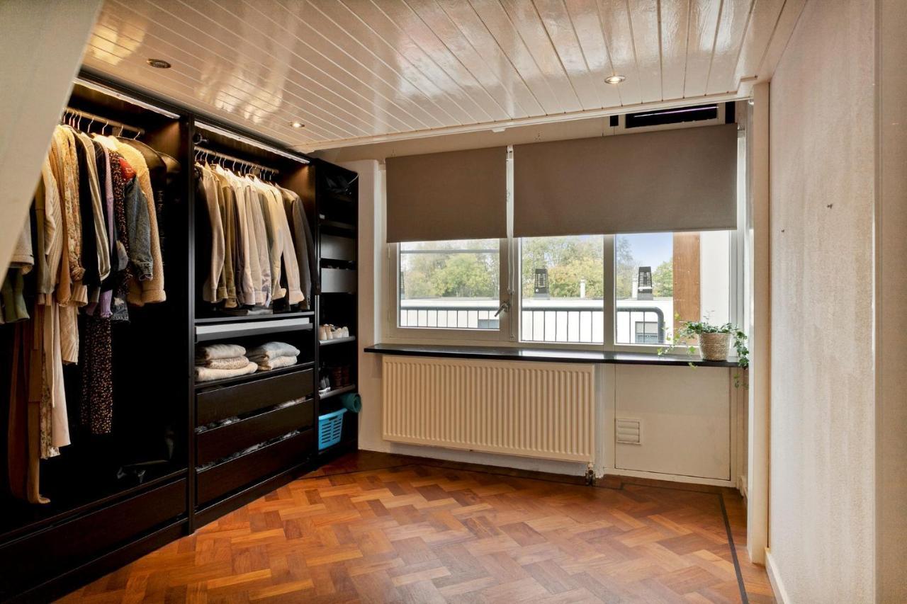 Zeer Luxe Appartement In Harderwijk Εξωτερικό φωτογραφία