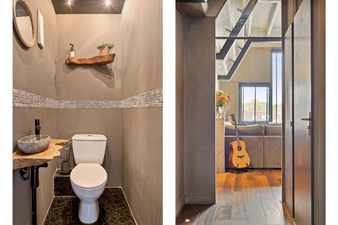 Zeer Luxe Appartement In Harderwijk Εξωτερικό φωτογραφία