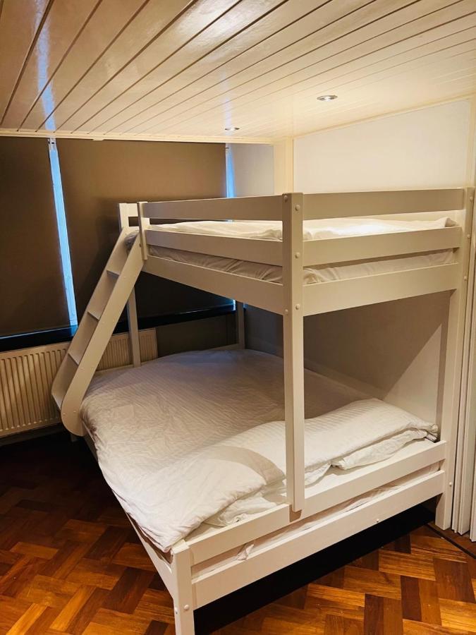 Zeer Luxe Appartement In Harderwijk Εξωτερικό φωτογραφία