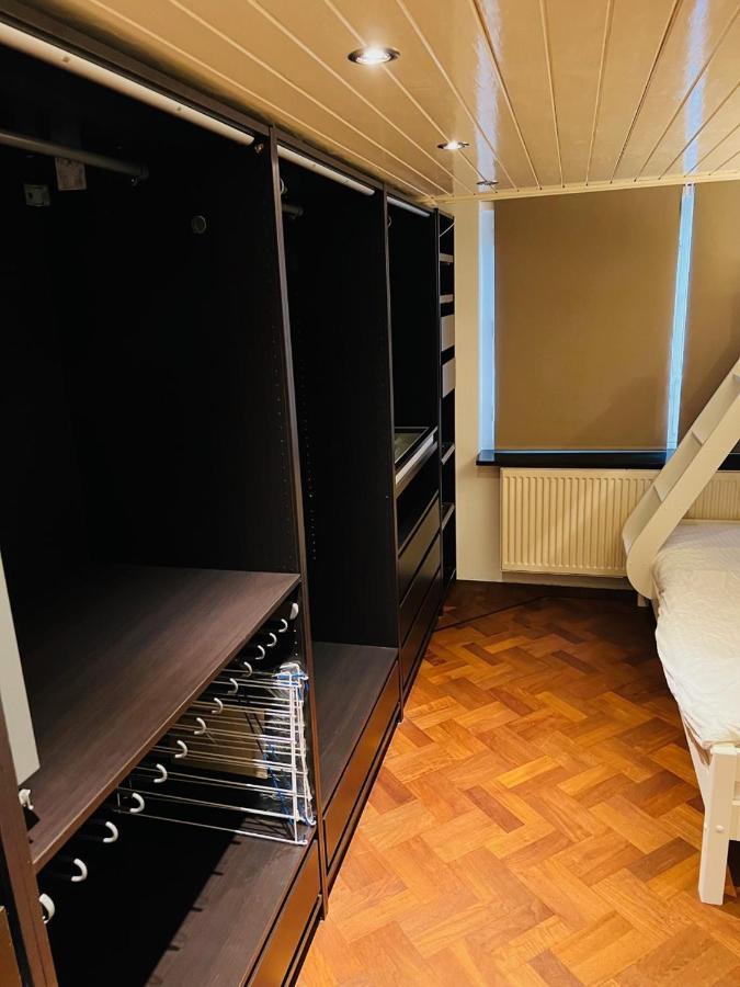 Zeer Luxe Appartement In Harderwijk Εξωτερικό φωτογραφία